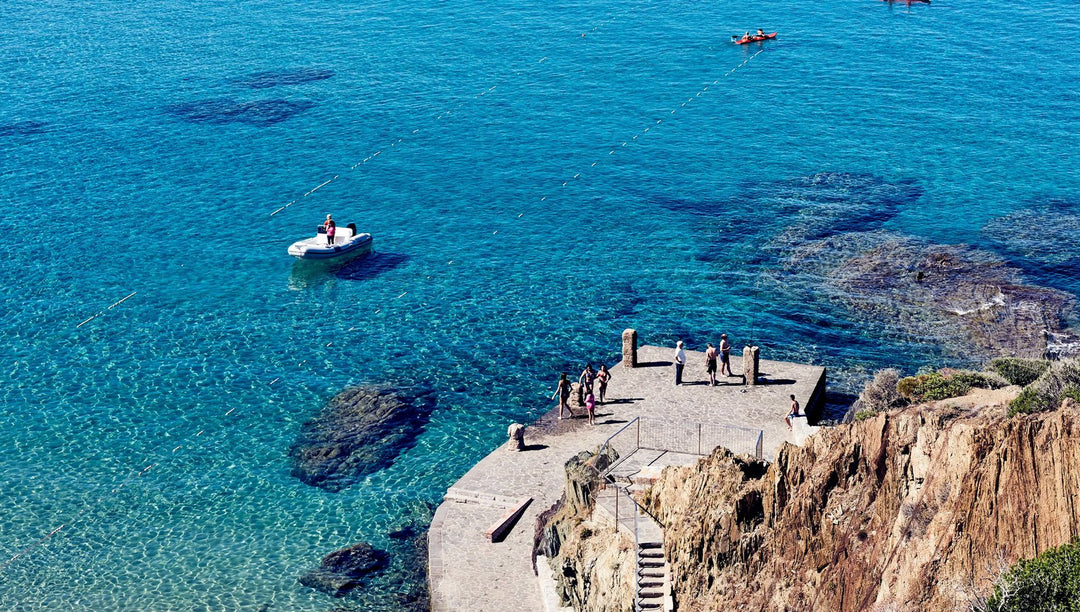 SARDEGNA SARTORIA: THE ORIGIN