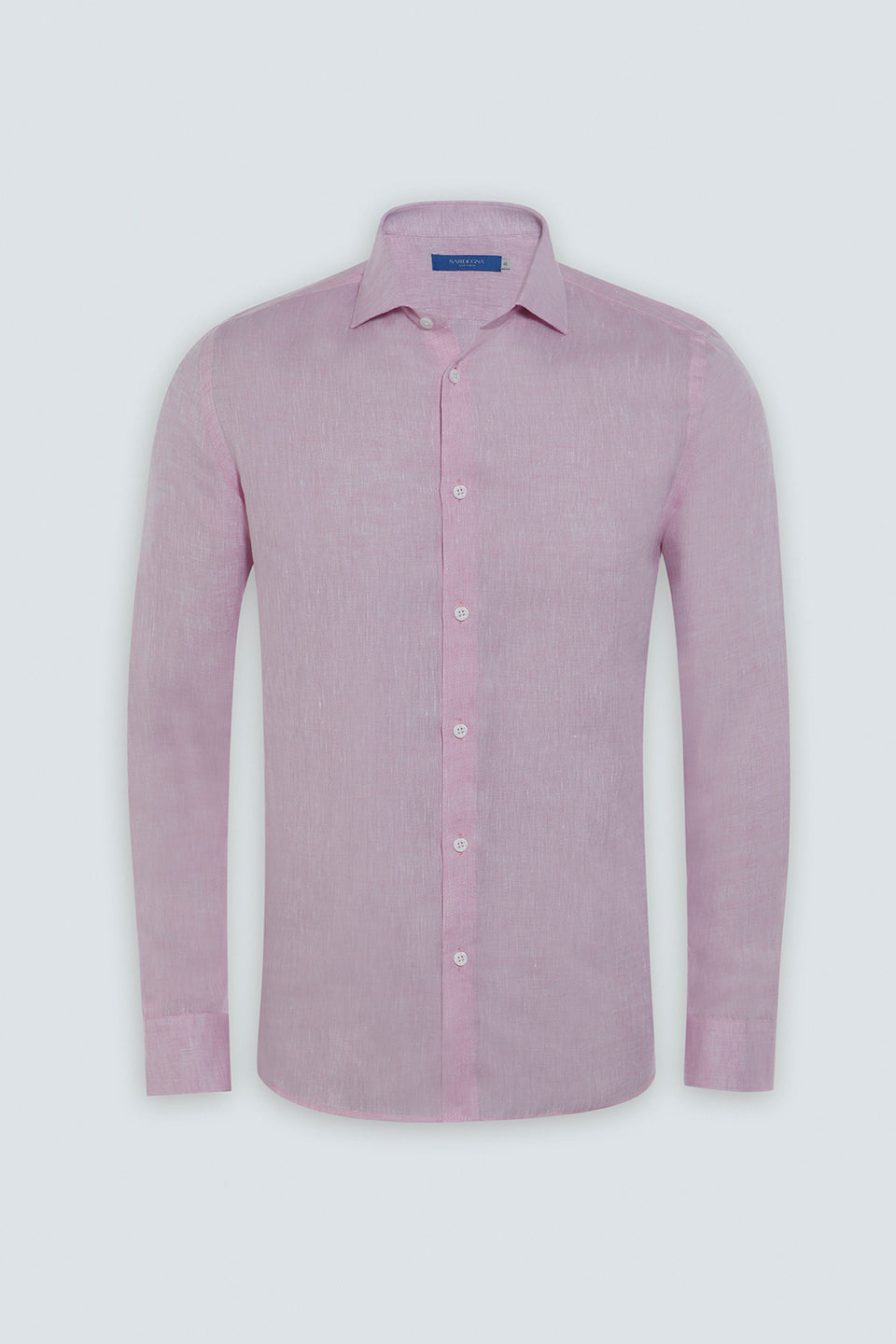 LINEN SHIRT LINEA