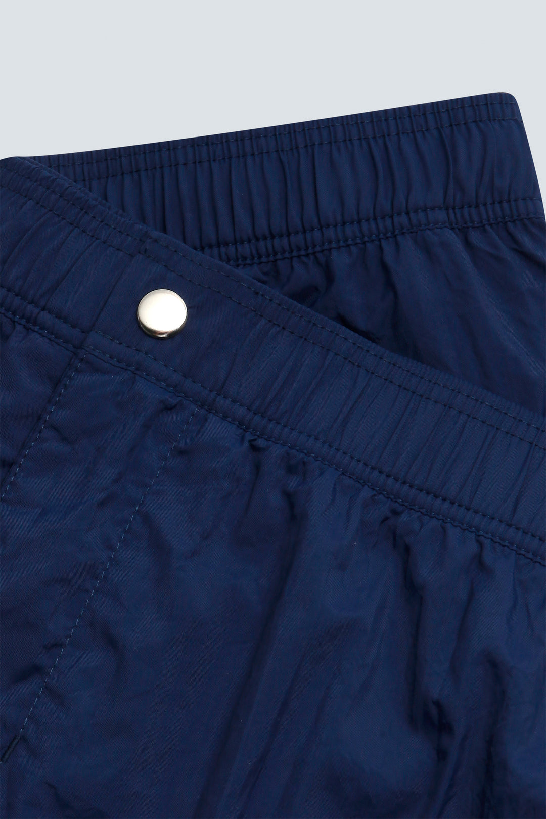 COSTE NAVY SWIMSHORTS