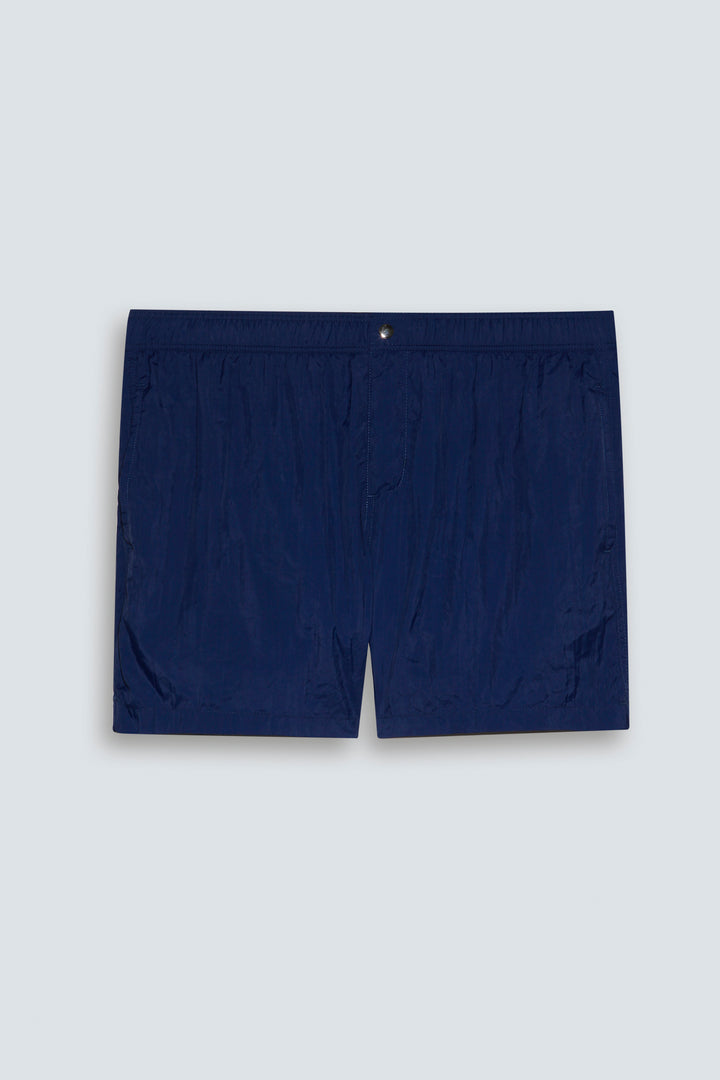 COSTE NAVY SWIMSHORTS
