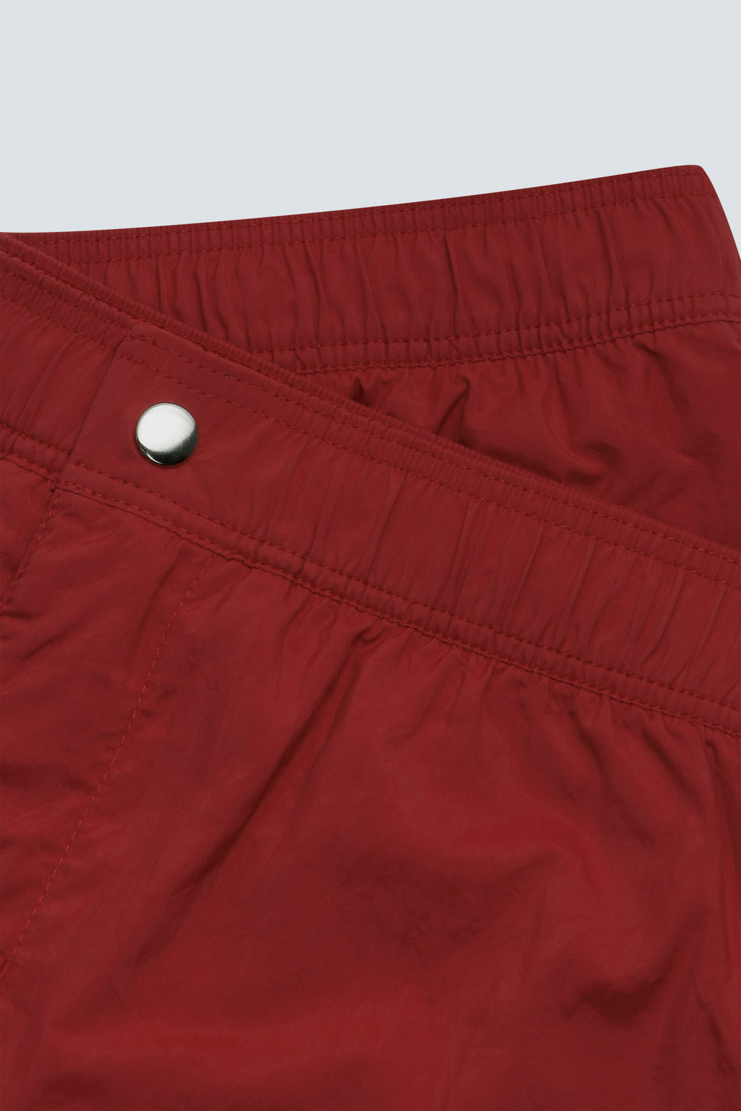 COSTE RED SWIMSHORTS