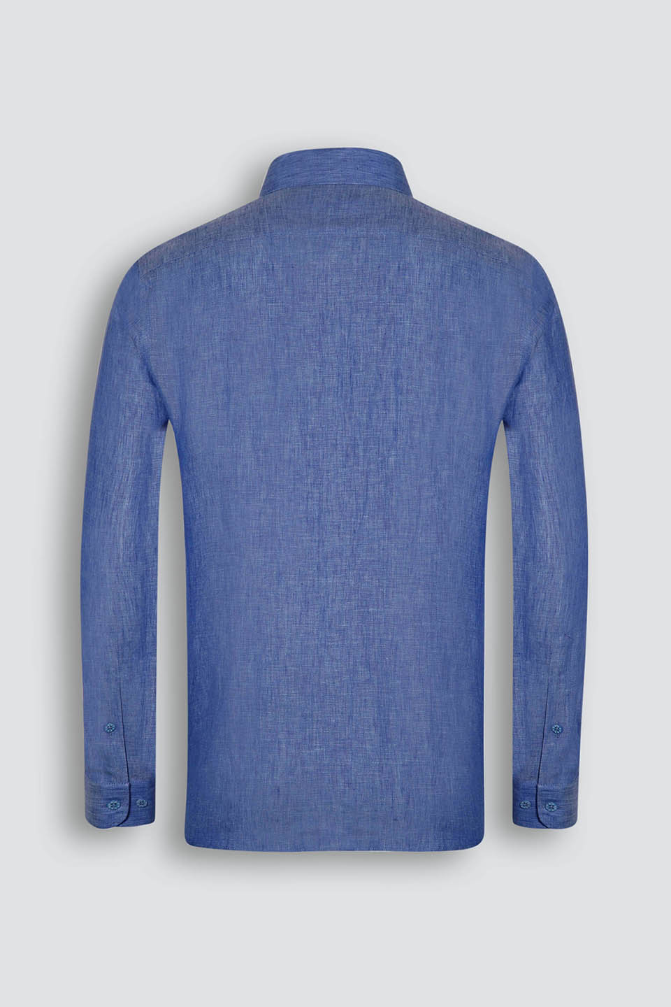 LINEN SHIRT SINGOLA