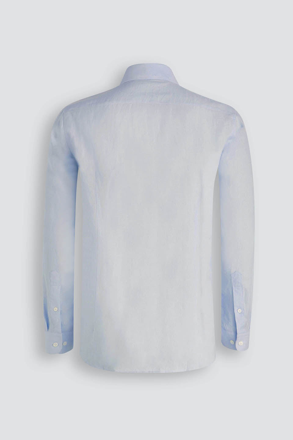 LINEN SHIRT CONFORTTO