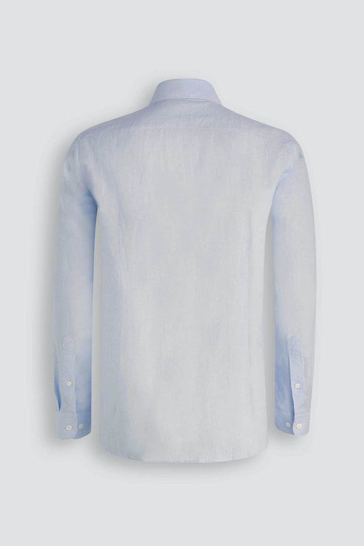 LINEN SHIRT CONFORTTO