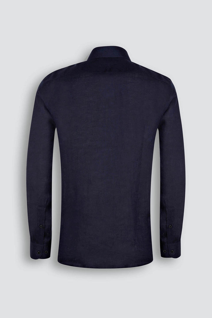LINEN SHIRT SINGOLA