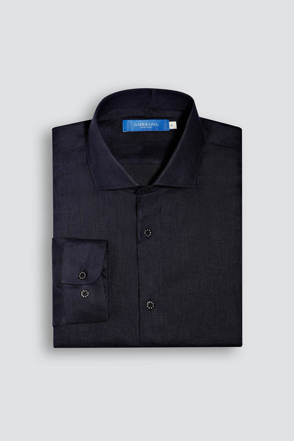LINEN SHIRT CONFORTTO