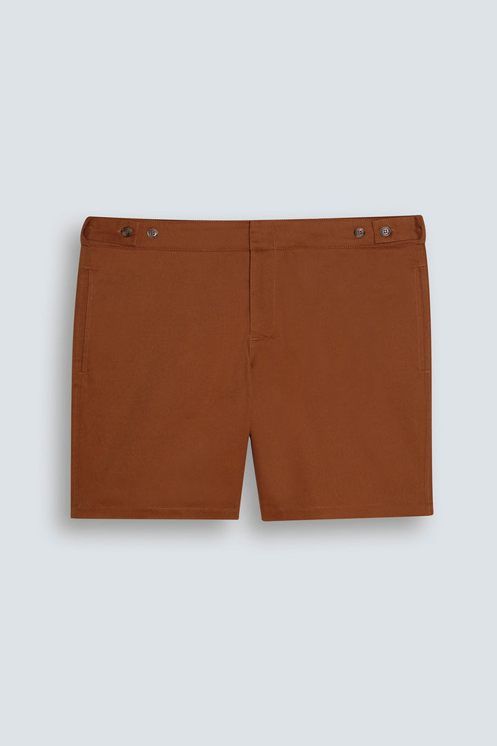 PORTO CERVO CLASSIC COTTON