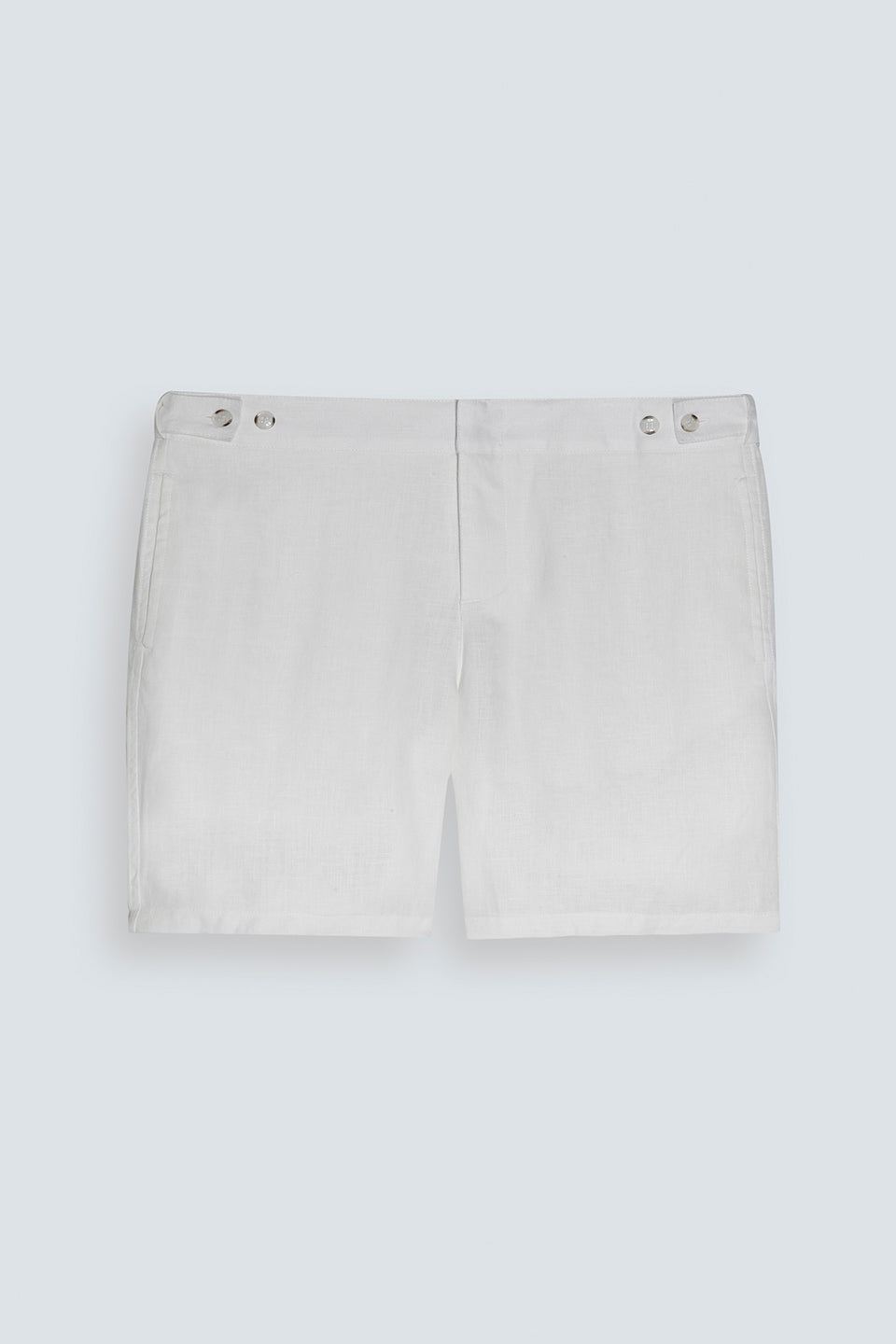 PORTO CERVO LINEN