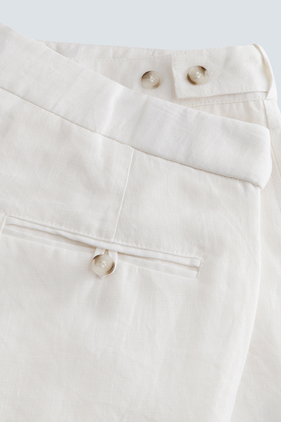 PORTO CERVO LINEN