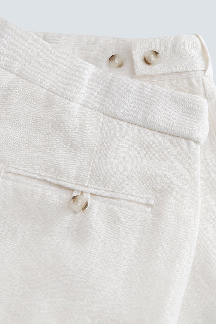 PORTO CERVO LINEN
