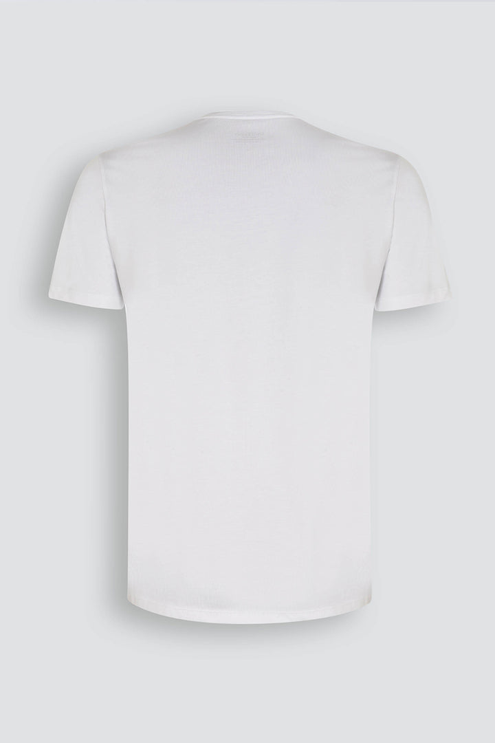 CREW NECK PIMA