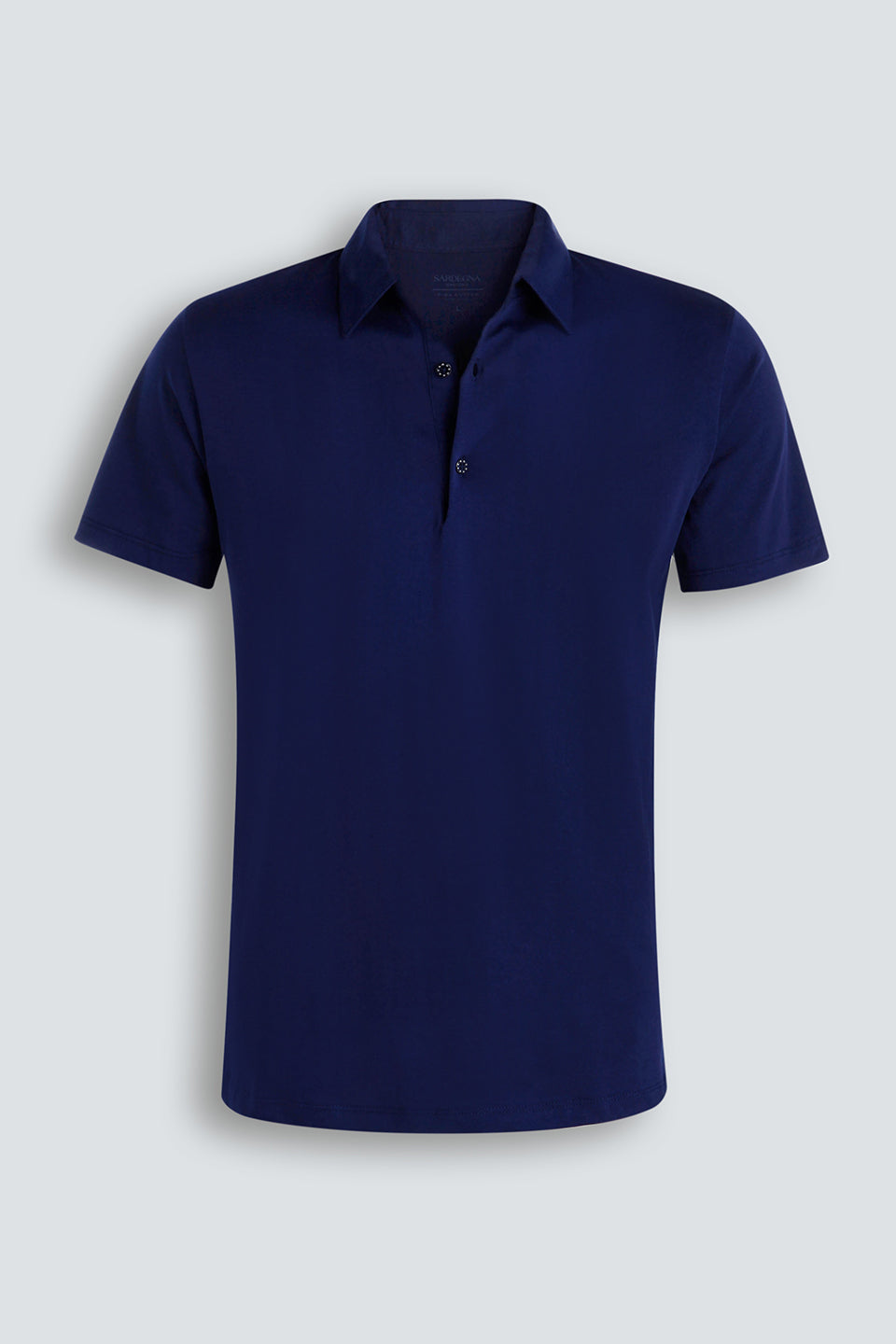 POLO SHIRT PIMA