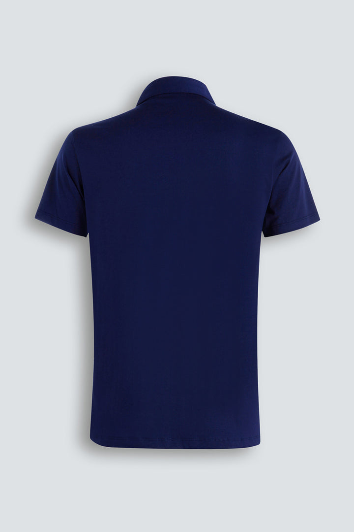 POLO SHIRT PIMA