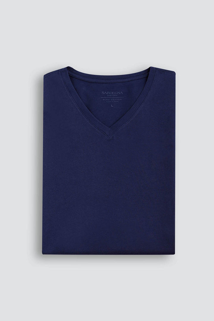 VNECK PIMA