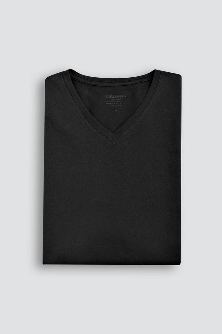 VNECK PIMA