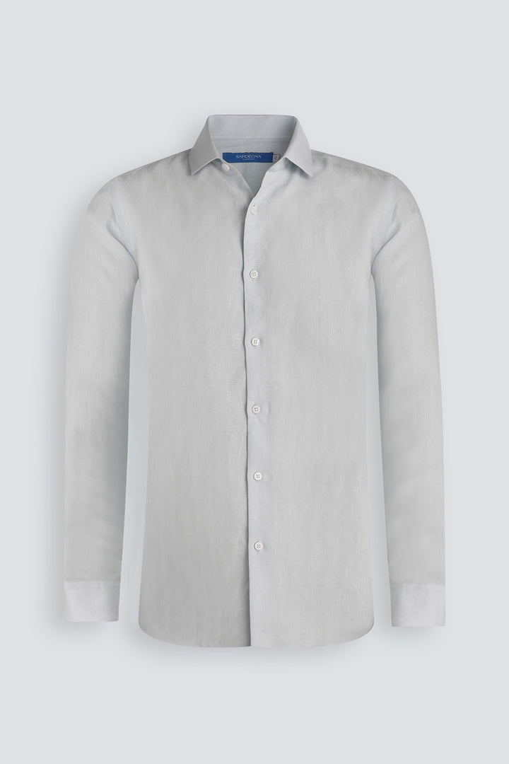 LINEN SHIRT CONFORTTO