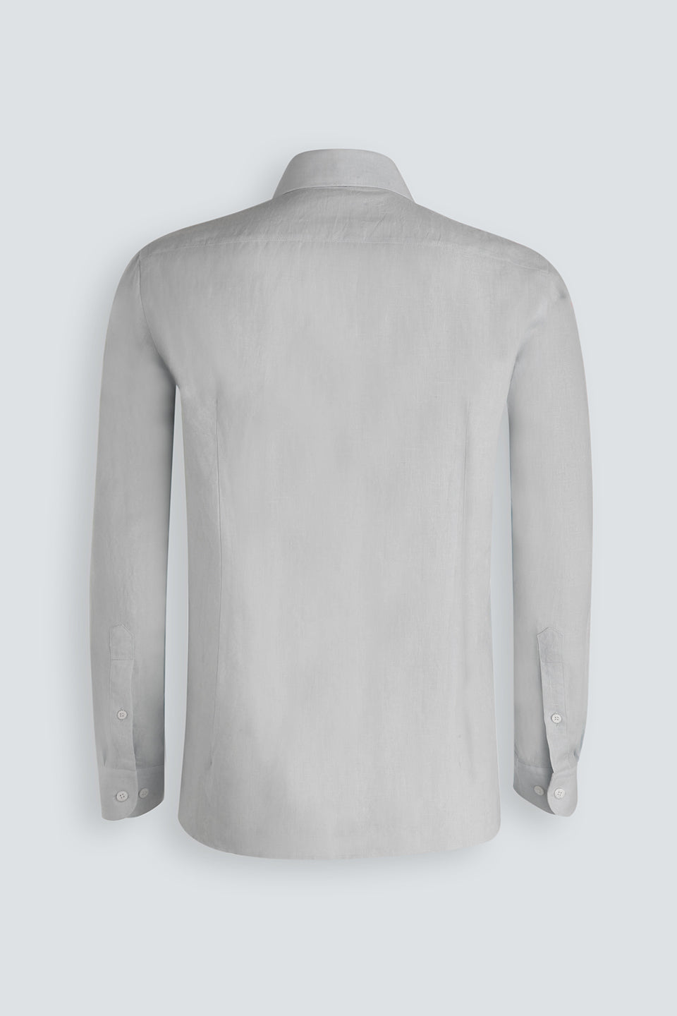LINEN SHIRT CONFORTTO