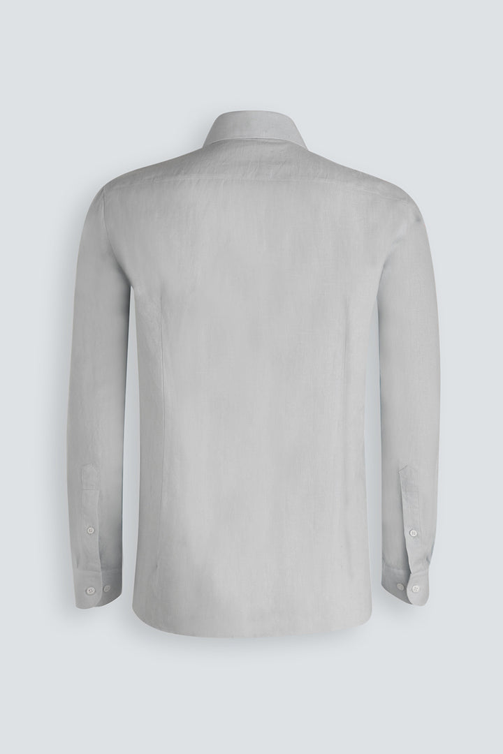 LINEN SHIRT CONFORTTO