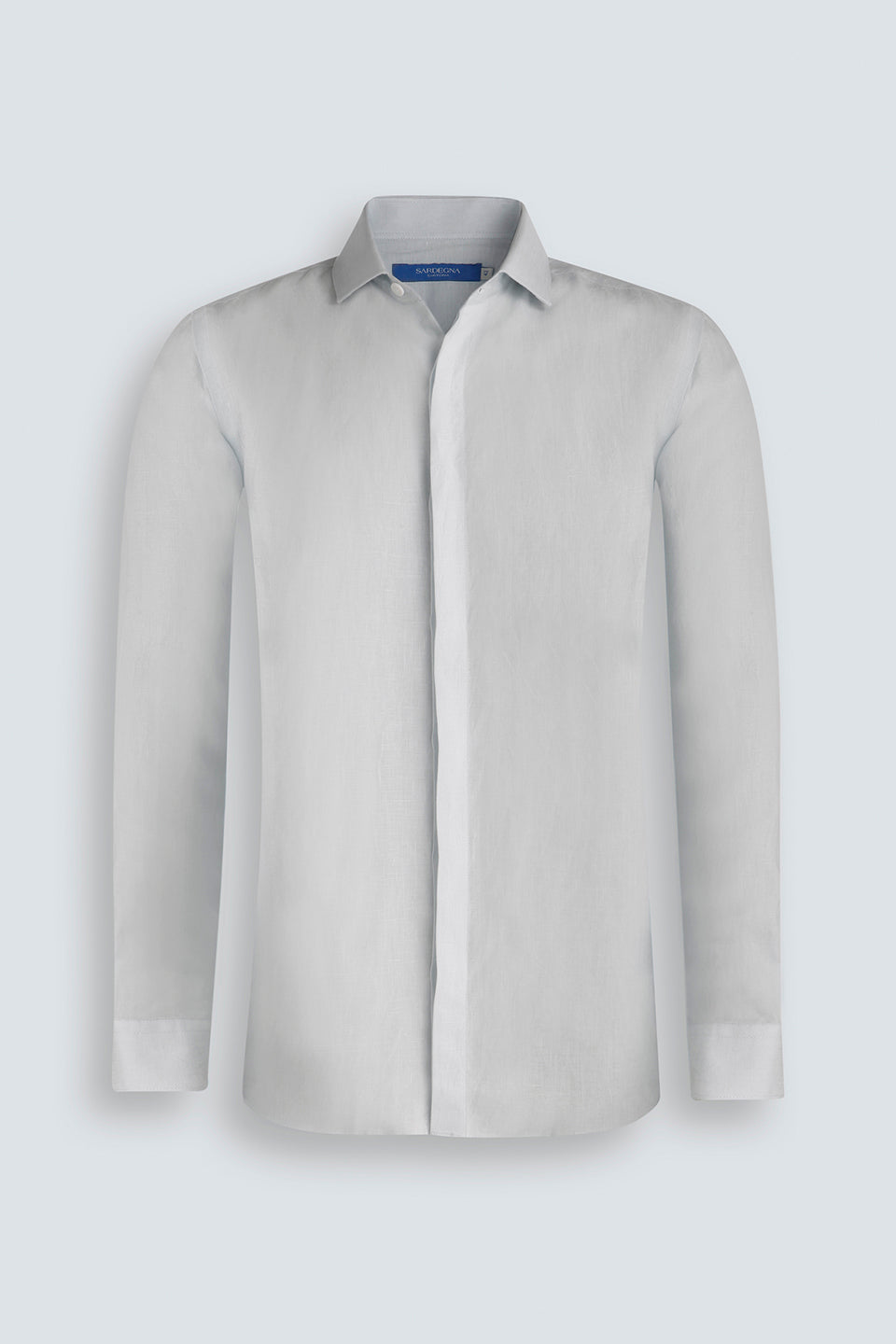 LINEN SHIRT SINGOLA