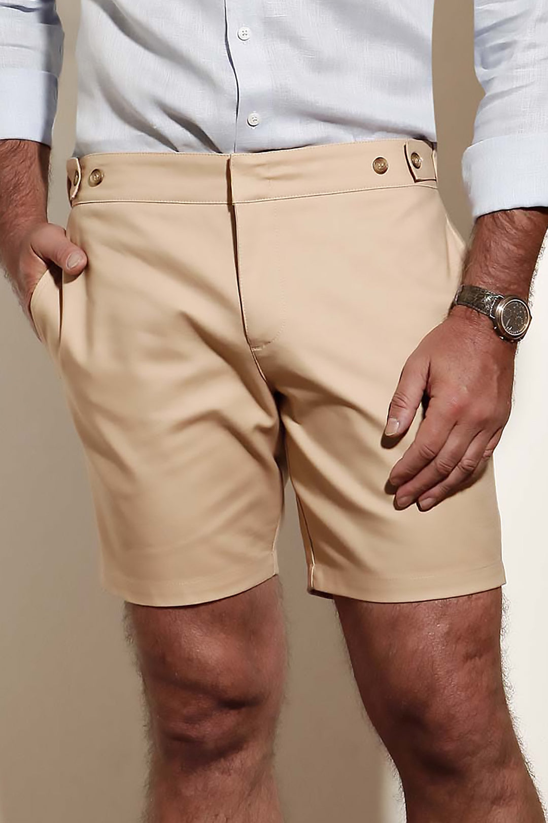 PORTO CERVO CLASSIC COTTON