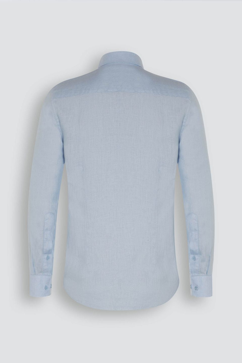LINEN SHIRT LINEA