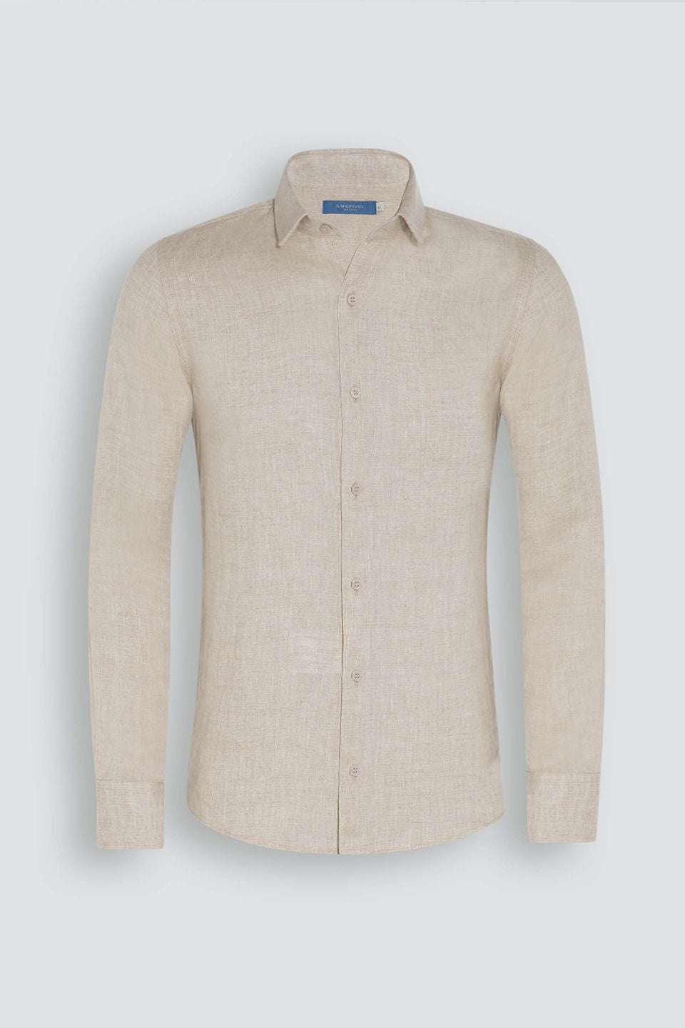LINEN SHIRT LINEA