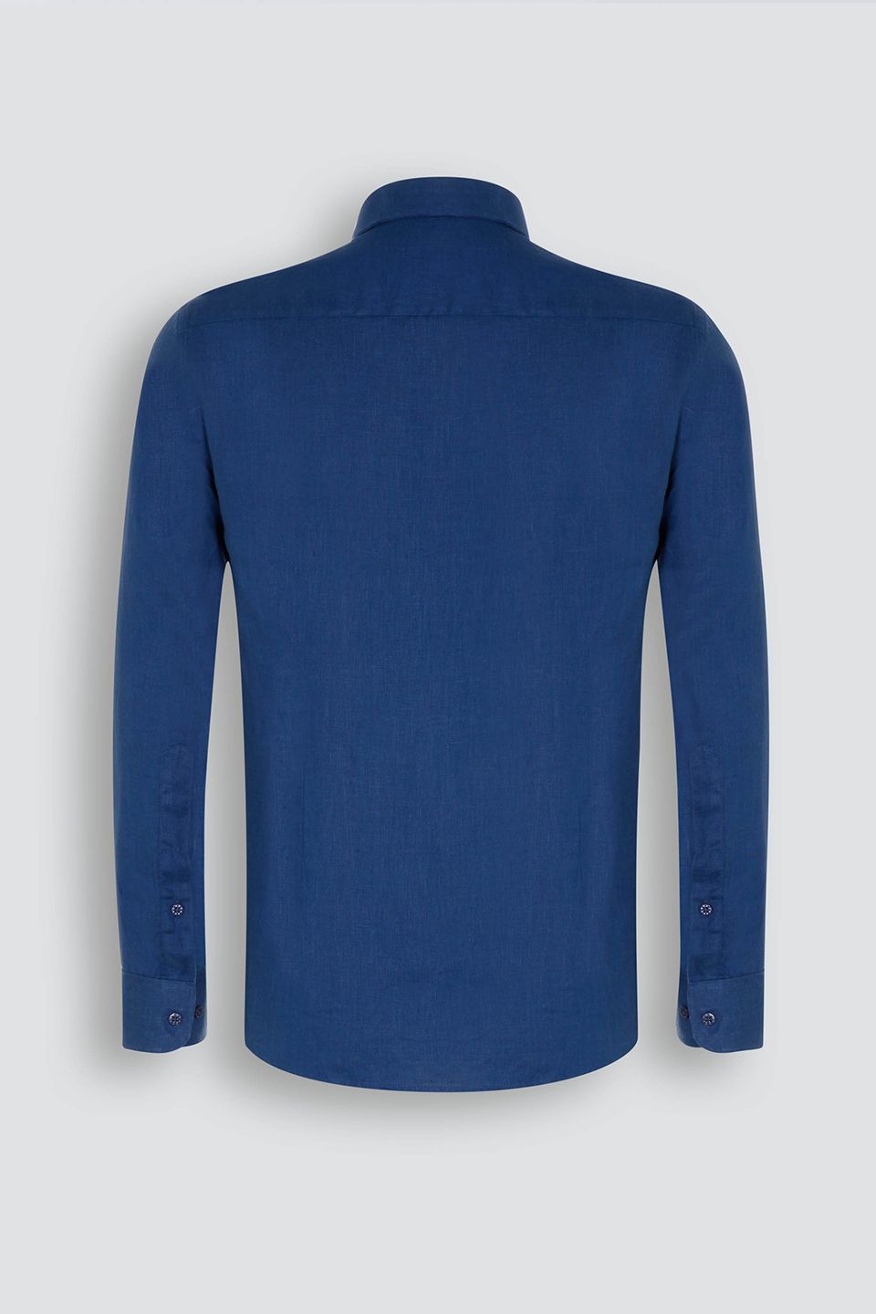 LINEN SHIRT LINEA